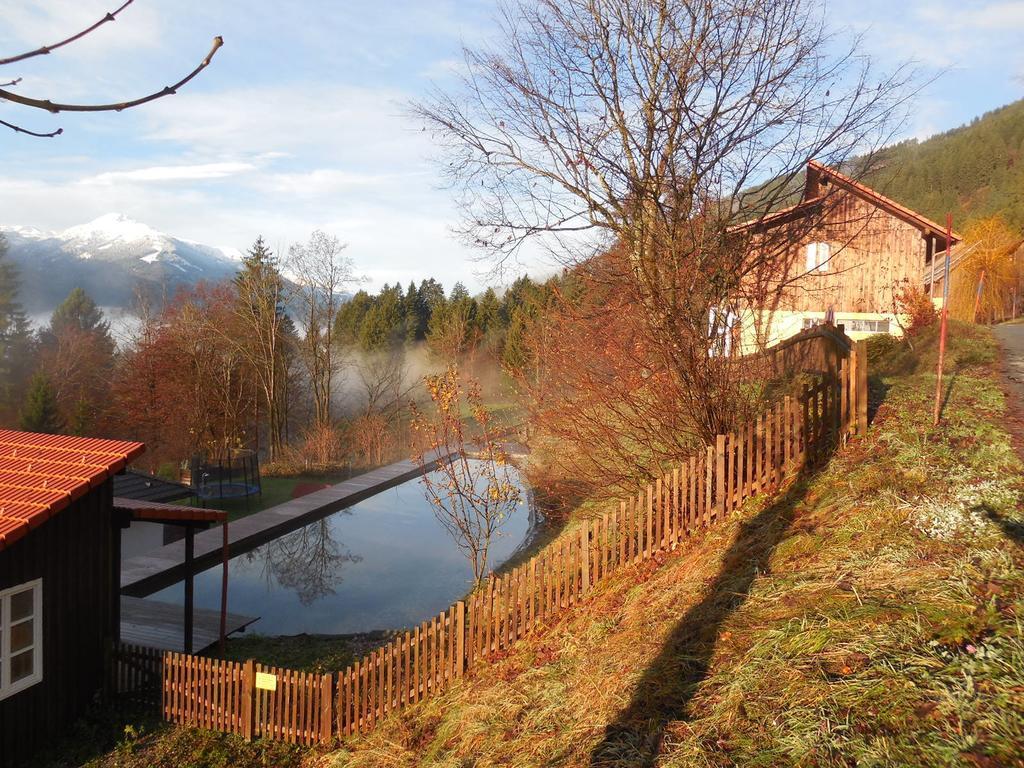 Ferienhaus Tillian ヘルマゴル 部屋 写真