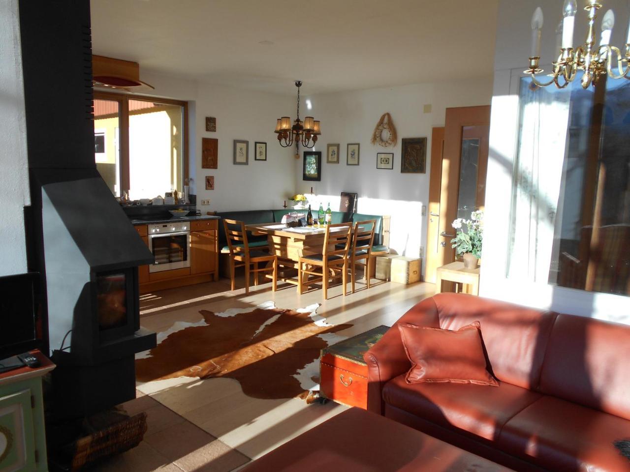 Ferienhaus Tillian ヘルマゴル エクステリア 写真